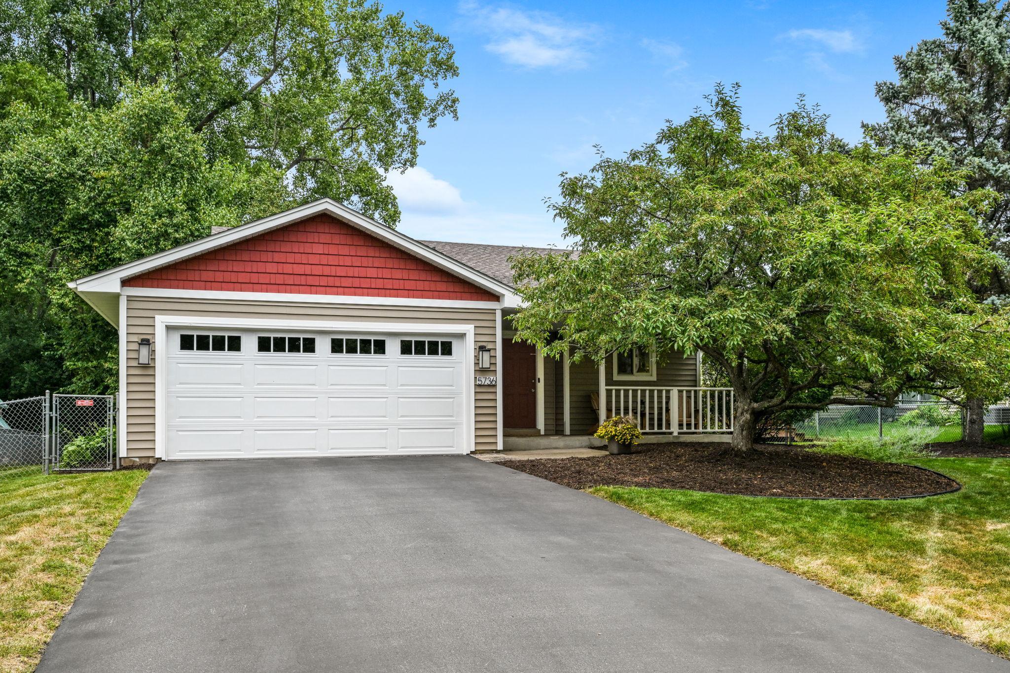 Welcome to 5736 Turtle Lake Rd