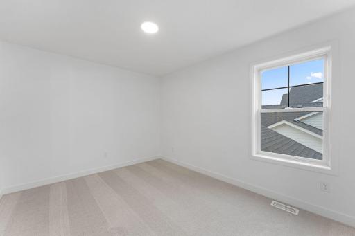 Offering a total of six bedrooms, this home is perfect for growing households or those simply looking for extra space.