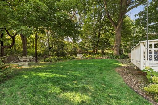 Low maintenance perennials offer beauty without the work/upkeep