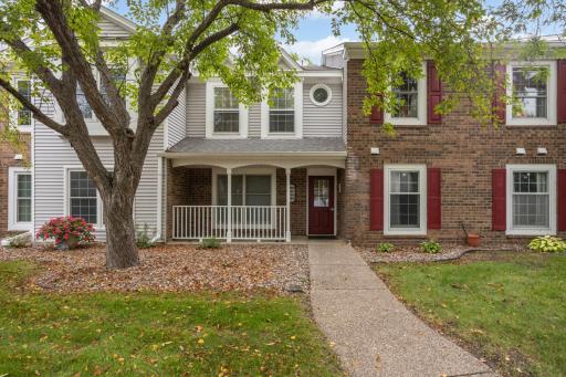 10945 Quebec Avenue S, 13, Bloomington, MN 55438