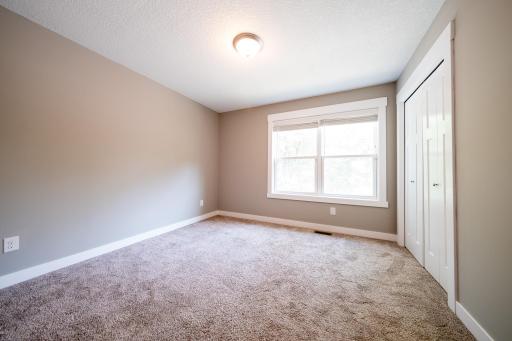 Bedroom #4