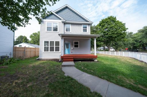 Photo for 2700 Dorman Avenue, Minneapolis, MN 55406 - listing #7126020 2700 Dorman Avenue, Minneapolis, MN 55406