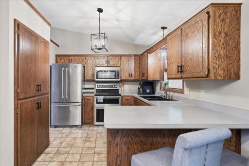 15410 Danville Avenue W, Rosemount, MN 55068
