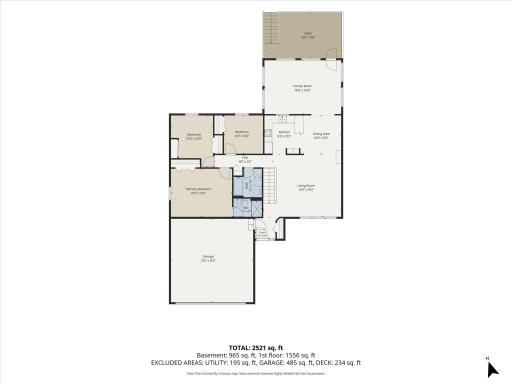 15410 Danville Avenue W, Rosemount, MN 55068