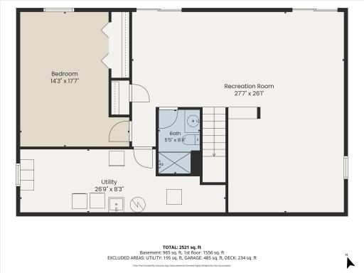 15410 Danville Avenue W, Rosemount, MN 55068