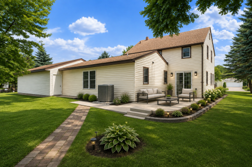 2209 6th Street NW, Austin, MN 55912