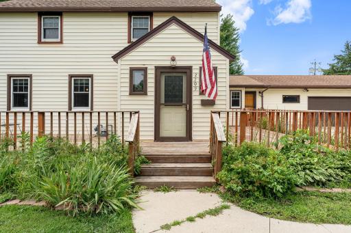 2209 6th Street NW, Austin, MN 55912