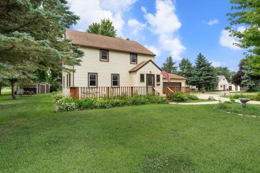 2209 6th Street NW, Austin, MN 55912