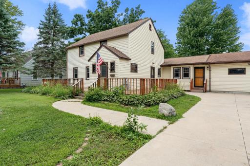 2209 6th Street NW, Austin, MN 55912