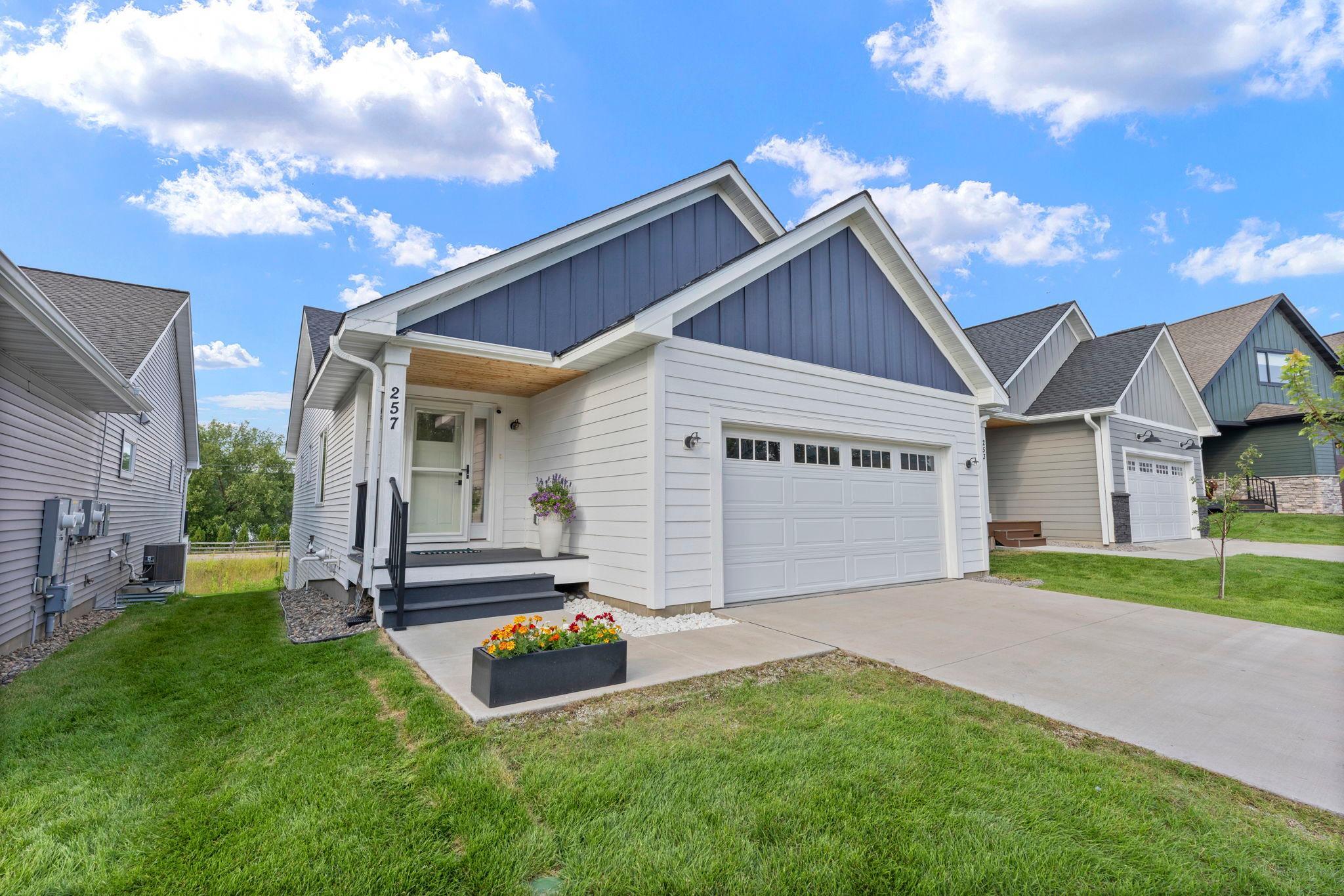 Property photo for 257 Mccarrons Place W, Roseville, MN 55113