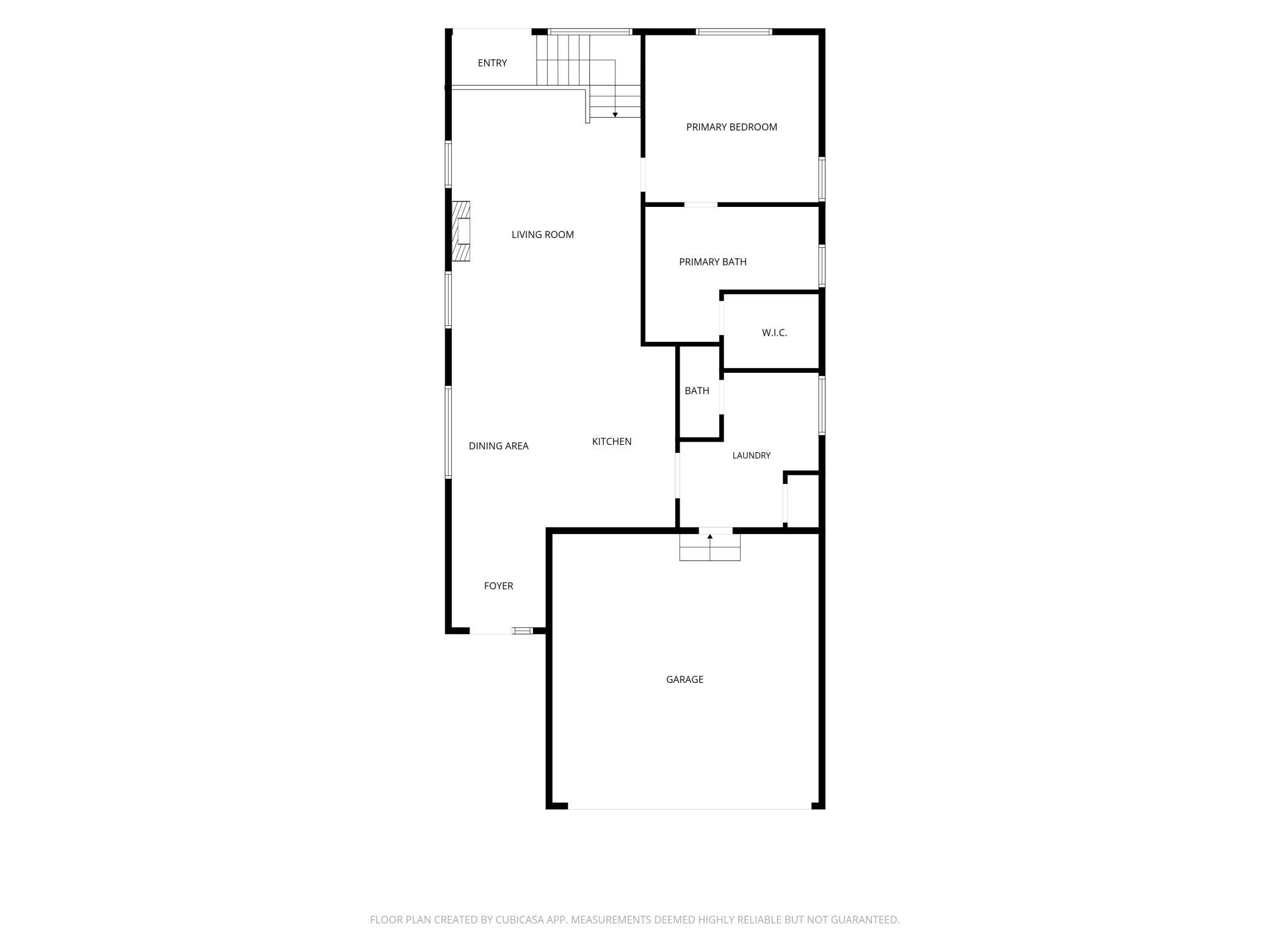 Main Level
