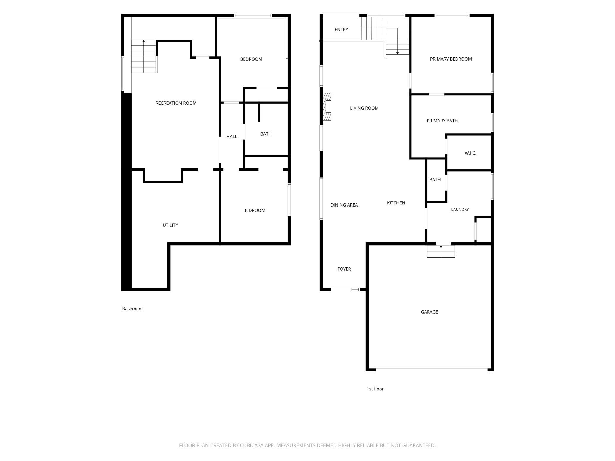 All Floors