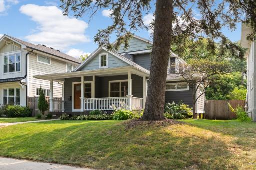 5117 Chowen Avenue S, Minneapolis, MN 55410
