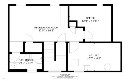 Lower Floor