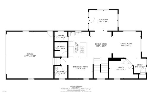 Main Floor
