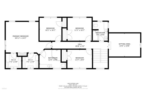 Upper Floor