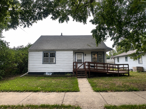 Photo for 119 2nd Avenue NE, Saint Cloud, MN 56304 - listing #7126069 119 2nd Avenue NE, Saint Cloud, MN 56304