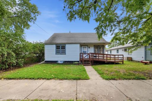 Photo for 119 2nd Avenue NE, Saint Cloud, MN 56304 - listing #7126069 119 2nd Avenue NE, Saint Cloud, MN 56304
