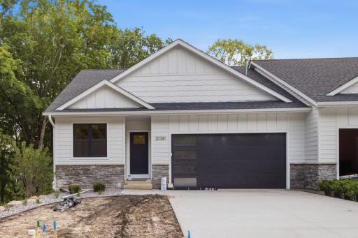 Photo for 20389 Excelsior Boulevard, Excelsior, MN 55331 - listing #7126071 Photo of similar model - welcome to Excelsior Woods!