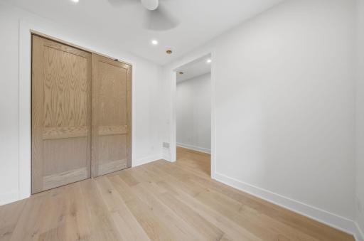 Photo of similar model - versatile office or bedroom space