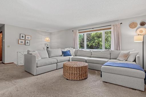 Beautiful home that is warm and inviting!