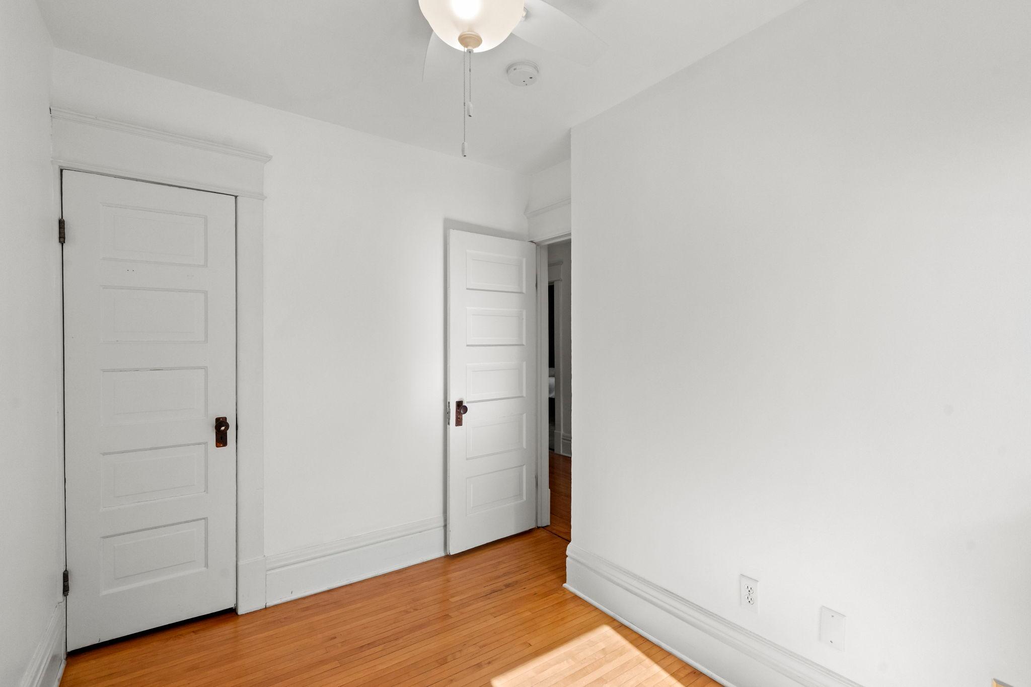 Bedroom #3 of 4
