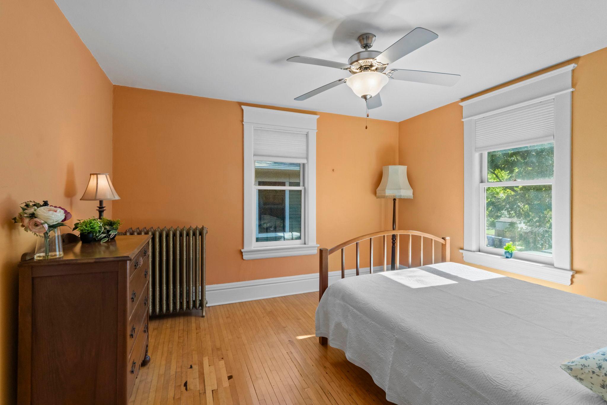 Bedroom #2 of 4