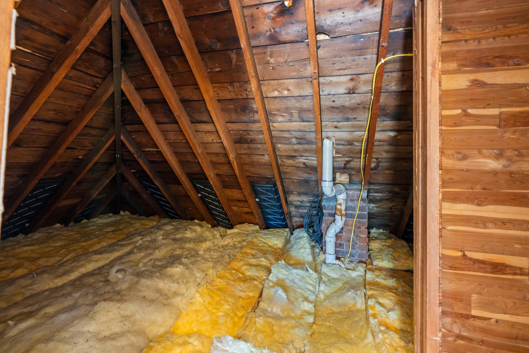 Attic