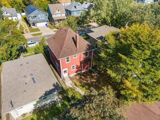 836 Iglehart Avenue, Saint Paul, MN 55104
