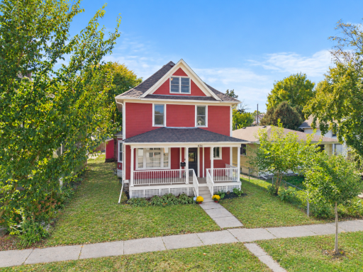 This house got a brand new roof and the exterior was fully painted in the fall of 2026!