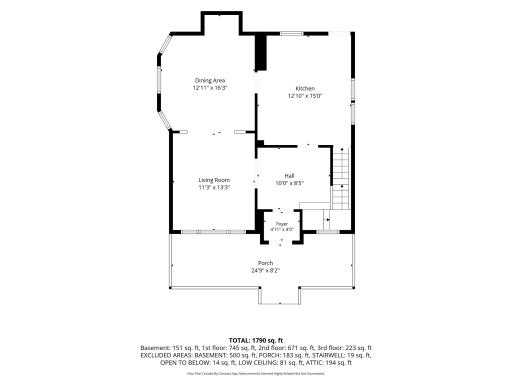 836 Iglehart Avenue, Saint Paul, MN 55104