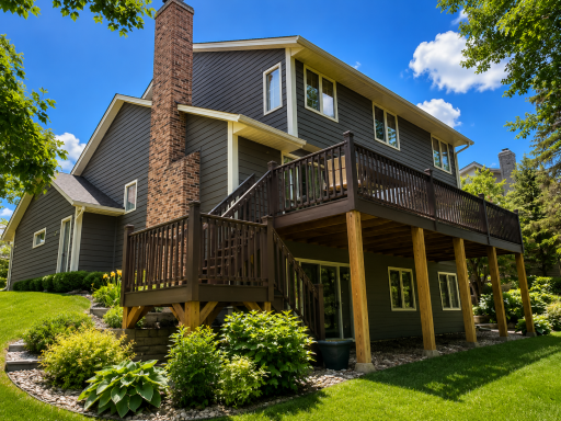 15576 Canyon Ridge, Eden Prairie, MN 55347