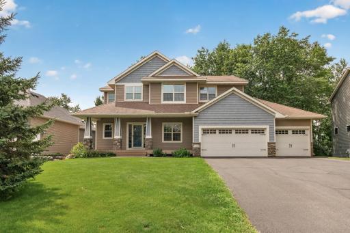 16074 Rhinestone Street NW, Ramsey, MN 55303