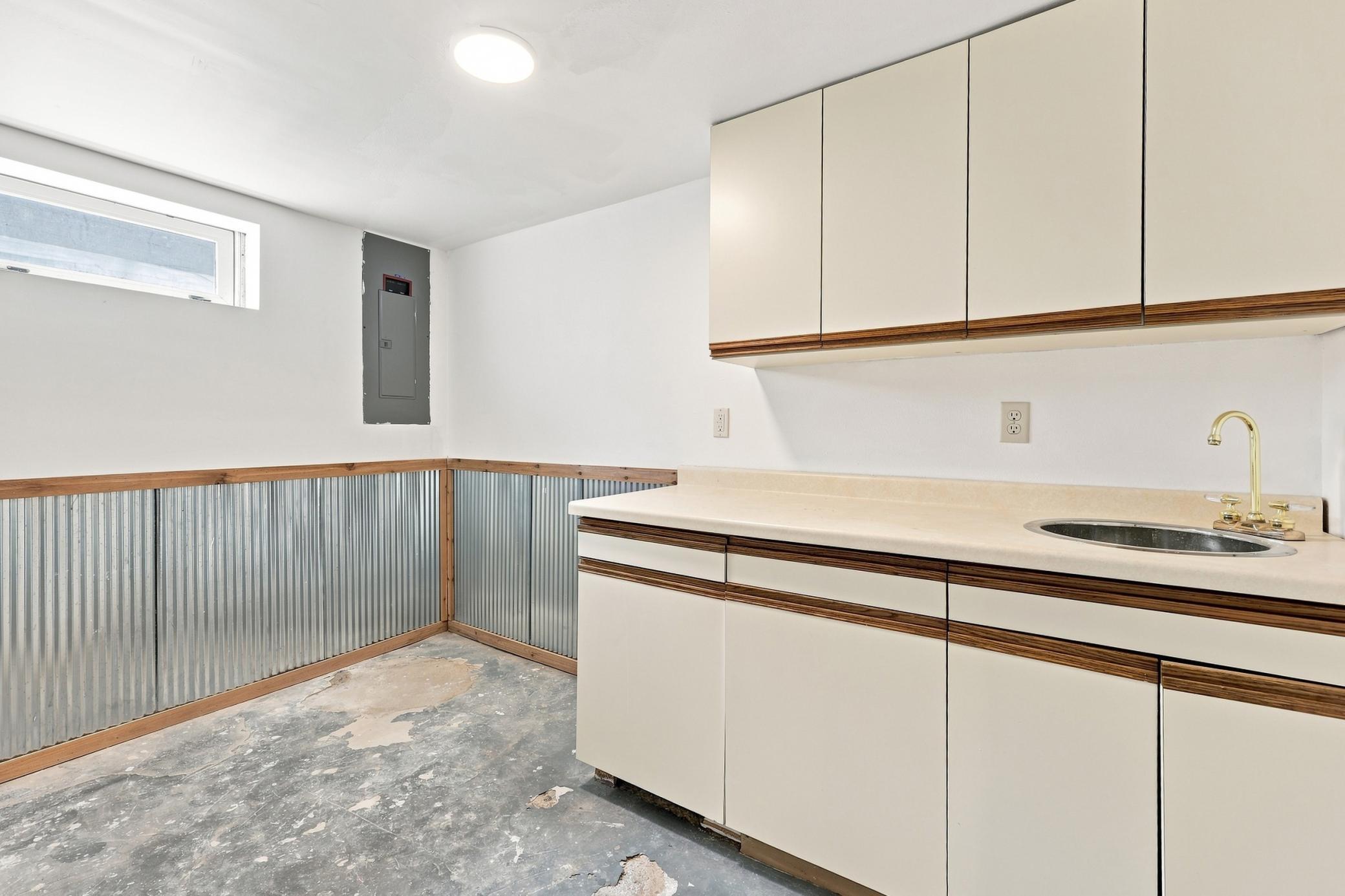 Storage Room