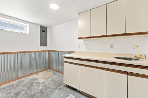 Storage Room