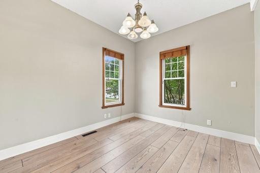 Dinning Room
