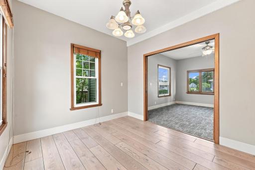 Dinning Room