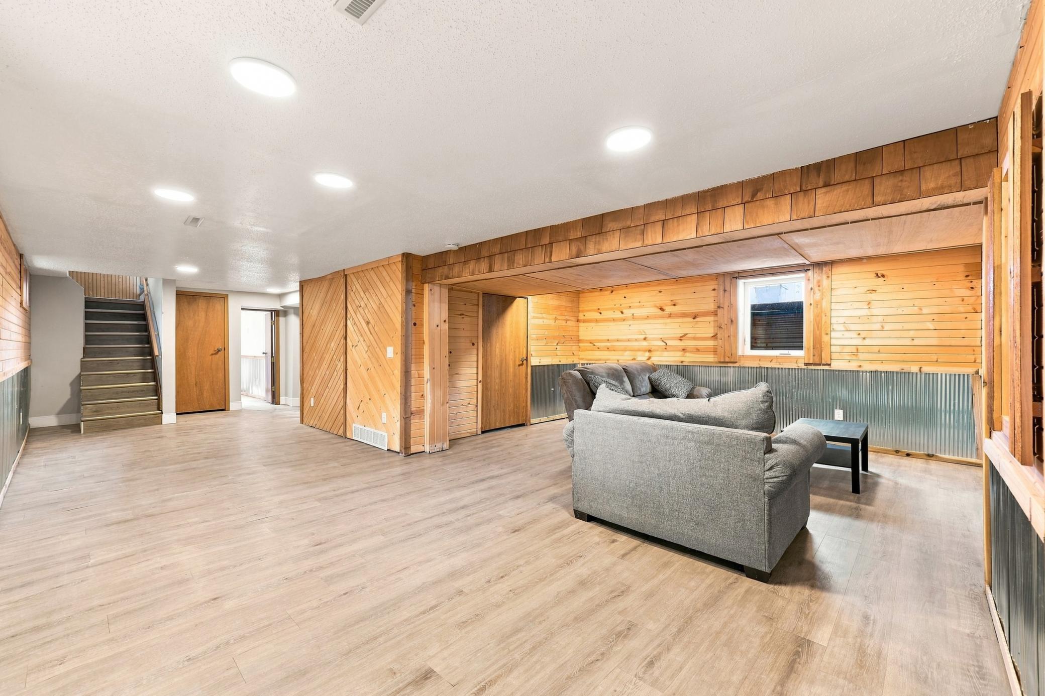 Basement