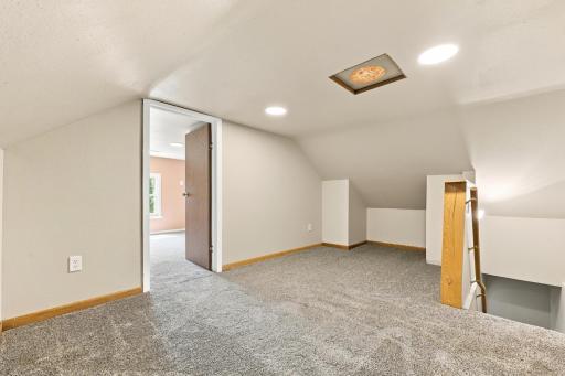 Flex Room