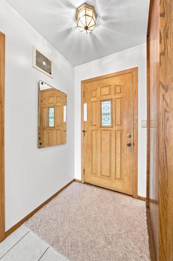 Entry