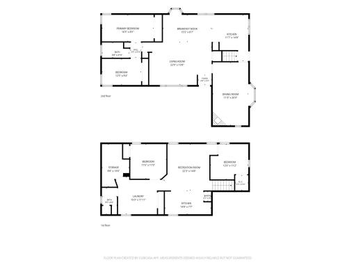 Floor Plans