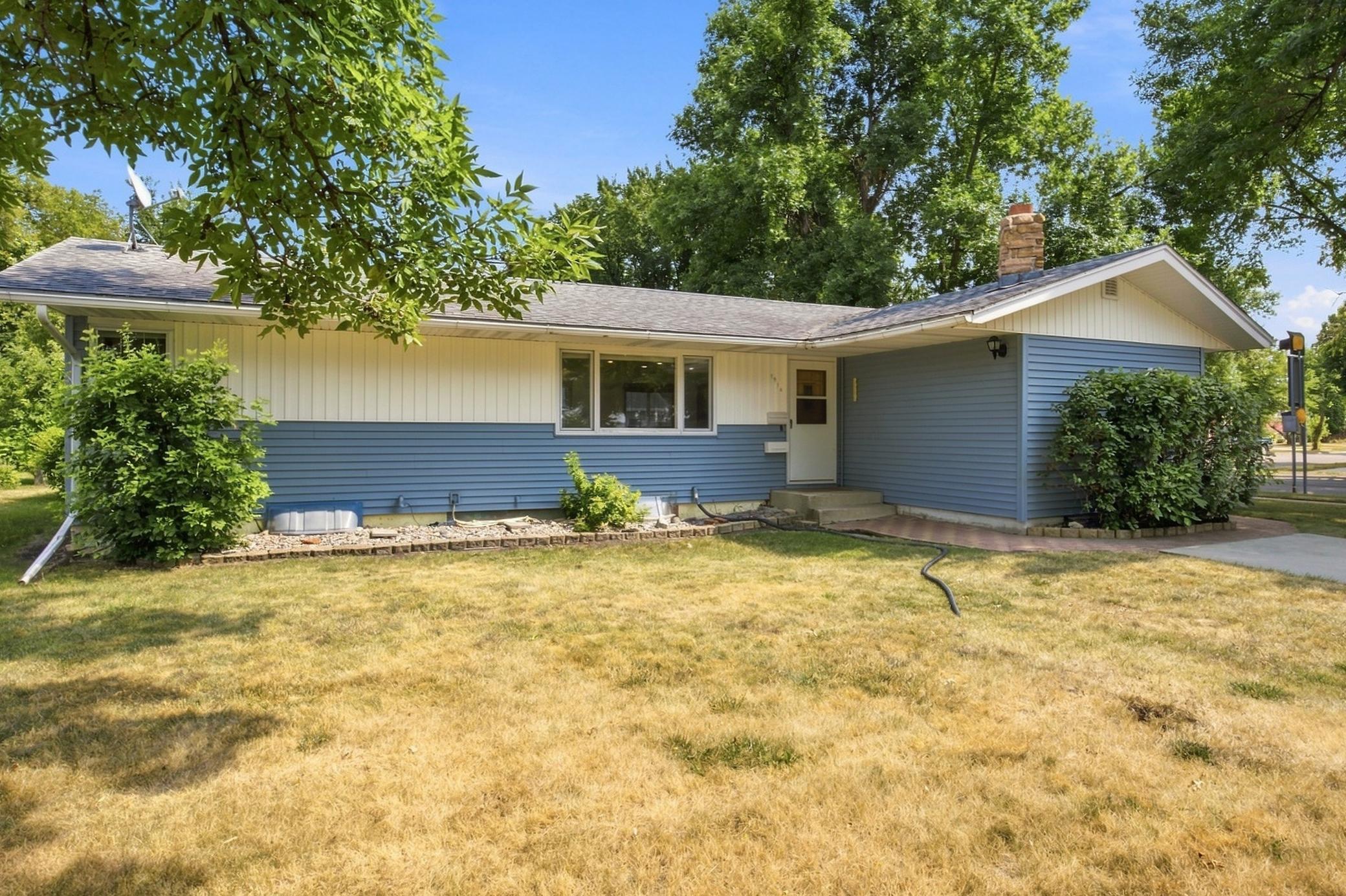 Property photo for 1914 15th Street S, Moorhead, MN 56560