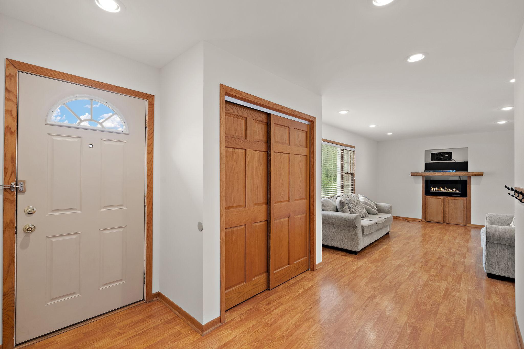 Entryway