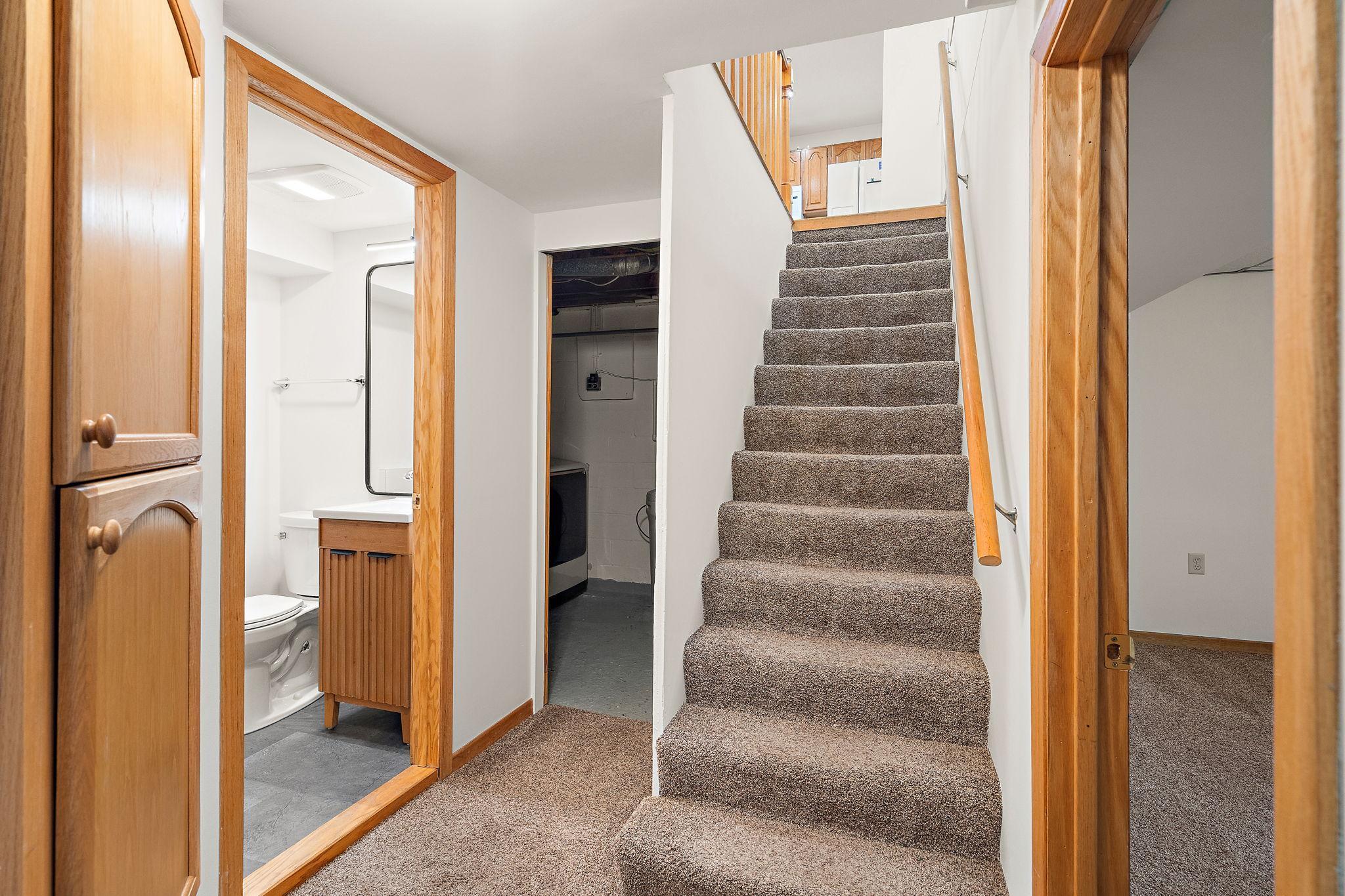 Lower Level