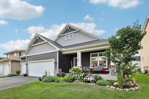 3129 Glasgow Street, River Falls, WI 54022