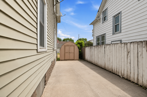 3541 Clinton Avenue, Minneapolis, MN 55408