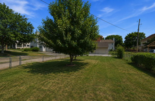 3541 Clinton Avenue, Minneapolis, MN 55408