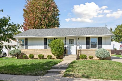 2047 Morgan Avenue, Saint Paul, MN 55116