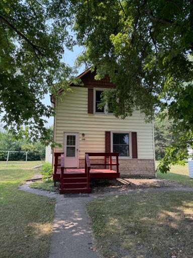 114 3rd Street N, Fairmount, ND 58030