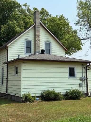 114 3rd Street N, Fairmount, ND 58030